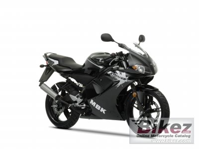 2009 MBK X-Power photo